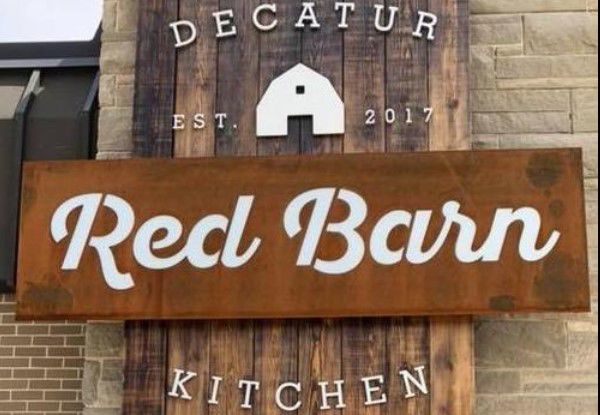 Red Barn Kitchen